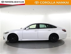 クラウンHV RS Limited 2