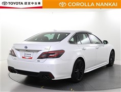 クラウンHV RS Limited 2