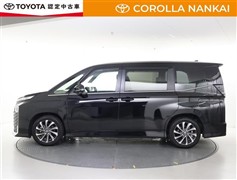 ヴォクシー S-Z