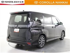 ヴォクシー S-Z