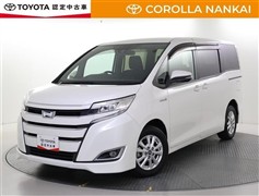トヨタ ノア HV G