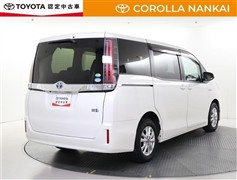 ノア HV G