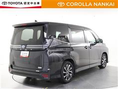 ヴォクシー HV S-Z
