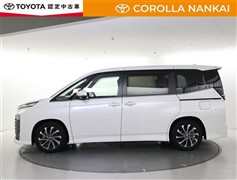 ヴォクシー HV S-Z