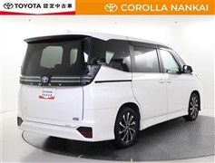 ヴォクシー HV S-Z