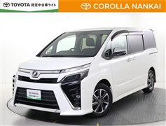 トヨタ ヴォクシー ZS キラメキ