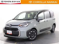 トヨタ シエンタ HV Z