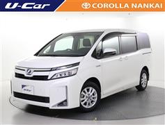トヨタ ヴォクシー HV V