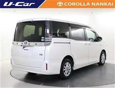 ヴォクシー HV V