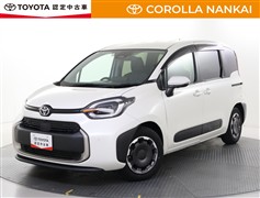 トヨタ シエンタ HV Z