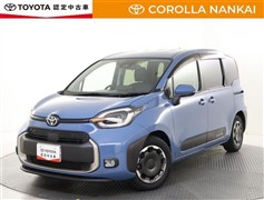 トヨタ シエンタ HV Z