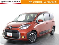 トヨタ シエンタ HV Z