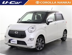 ダイハツ キャスト スタイルG SA2