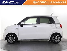 キャスト スタイルG SA2