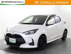 トヨタ ヤリス G