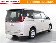 ノア HV X