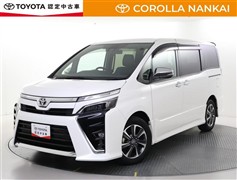 トヨタ ヴォクシー ZS キラメキ3