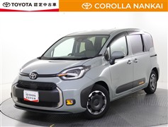 トヨタ シエンタ HV Z