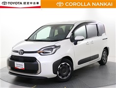 トヨタ シエンタ HV Z