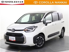 トヨタ　シエンタ HV Z