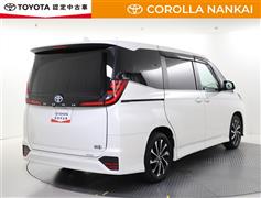 ノア HV S-Z