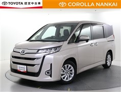 トヨタ ノア Z