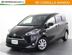 トヨタ シエンタ HV G クエロ