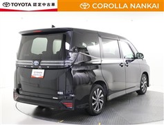 ヴォクシー HV S-Z