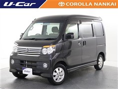 ダイハツ アトレーワゴン カスタムターボRS