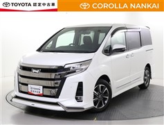 トヨタ ノア SI WXB2