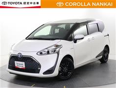 トヨタ シエンタ HV G