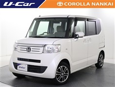 ホンダ N-BOX G