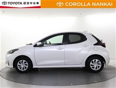 ヤリス HV G