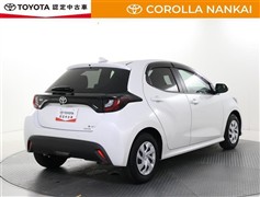 ヤリス HV G