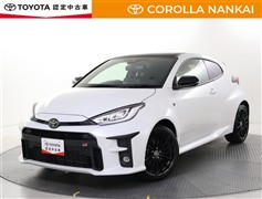 トヨタ GRヤリス RS