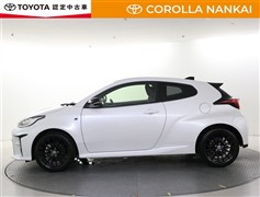 GRヤリス RS