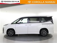 ヴォクシー HV S-Z