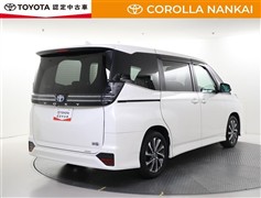 ヴォクシー HV S-Z
