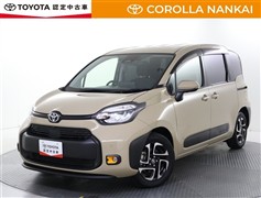 トヨタ シエンタ HV G