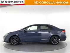 カローラ HV WXB
