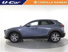 CX-30 20Sプロアクティブツ-