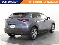 CX-30 20Sプロアクティブツ-