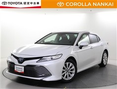 トヨタ カムリ G