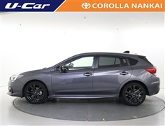 インプレッサスポ STI スポ