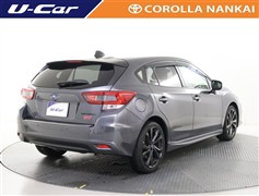 インプレッサスポ STI スポ