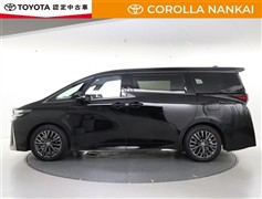 ヴェルファイア Z プレミア 4WD
