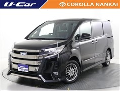 トヨタ　ノア HV Siダブルバイビー2