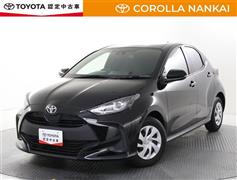 トヨタ ヤリス X