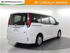 ノア HV X デイライトプラス