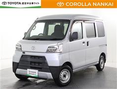 トヨタ ピクシスVハイルーフデラックスSA3